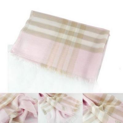 BURBERRY Scarf-5